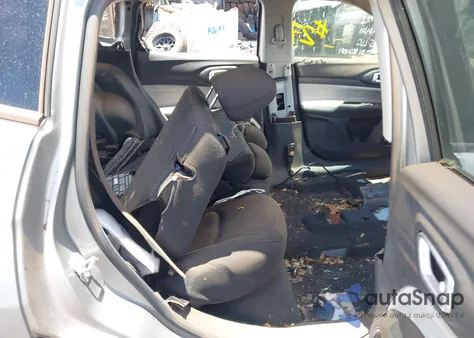 2022 Jeep Compass Sport 4X4 z USA, uszkodzony, nr VIN 3C4NJDAB5NT205608